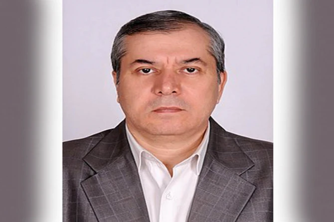 Azərbaycanda Əməkdar artist vəfat edib - FOTO