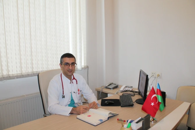 Azərbaycanda uşaqlar arasında yayılmış koronavirusa bənzəyən xəstəlik nədir? - AÇIQLAMA