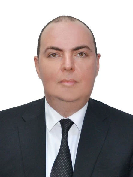 Azərbaycanda yüksək vəzifəyə TƏYİNAT - FOTO