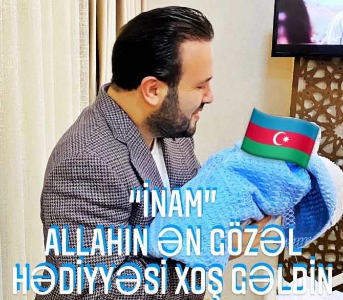 Elnur Məmmədov: 