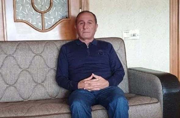 Глава ИВ Джалилабадского района освободил от должности своего заместителя - ФОТО