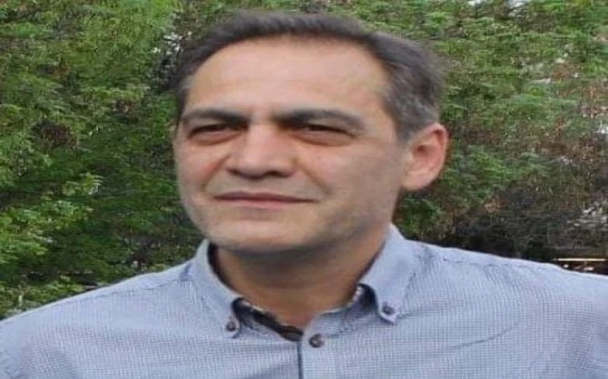 Danimarkadakı Azərbaycan Mədəniyyət Ocağının sədri vəfat edib - FOTO