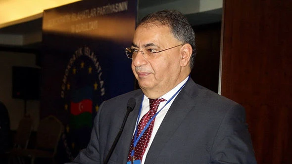 Ermənistan yenə də oyundankənar vəziyyətdə - ŞƏRH