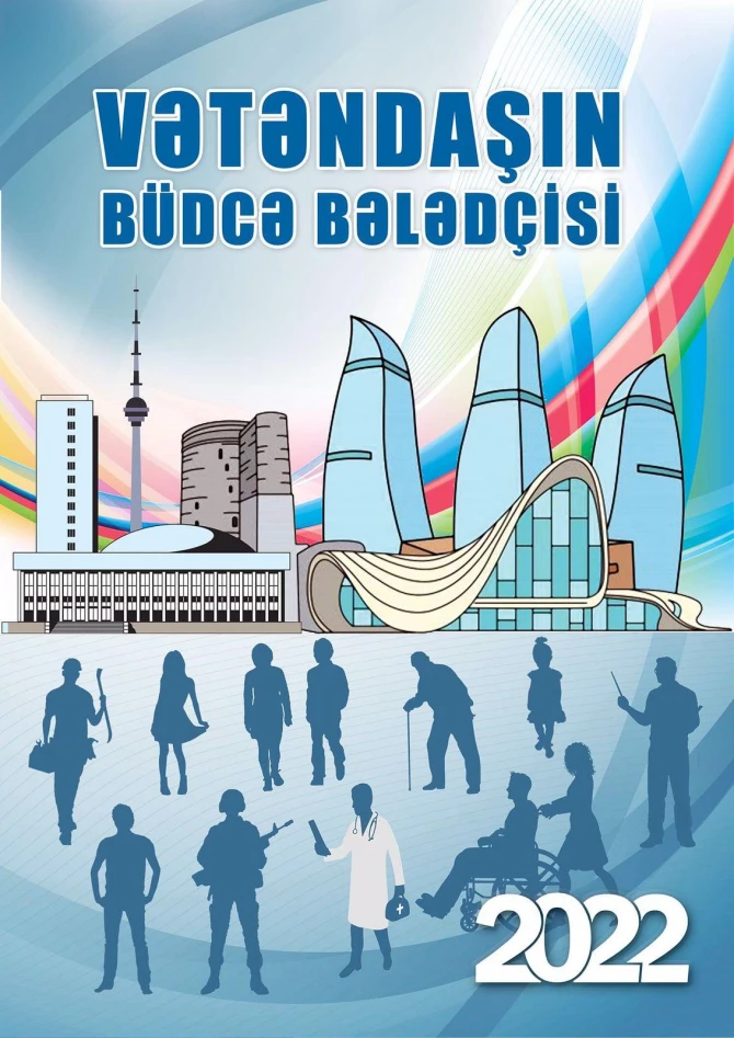 “Vətəndaşın büdcə bələdçisi” kitabı hazırlanıb - FOTO