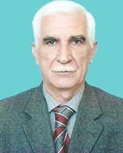 BDU-nun əməkdaşı vəfat edib - FOTO