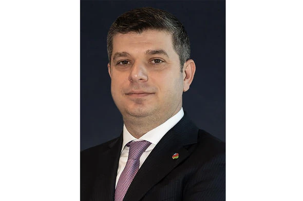 “SOCAR Türkiyə”də yüksək vəzifəyə təyinat olub - FOTO