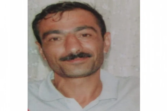 18 ay əvvəl itkin düşən kişinin sümükləri tapıldı - FOTO
