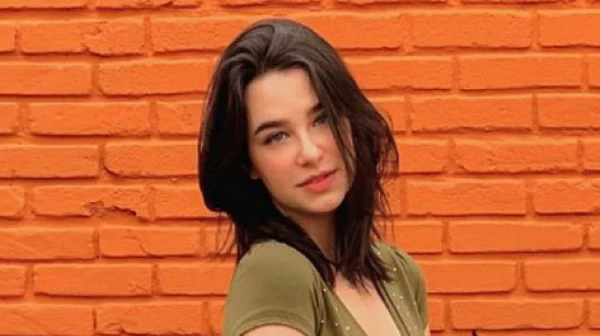 18 yaşlı braziliyalı model koronavirusdan öldü - FOTO