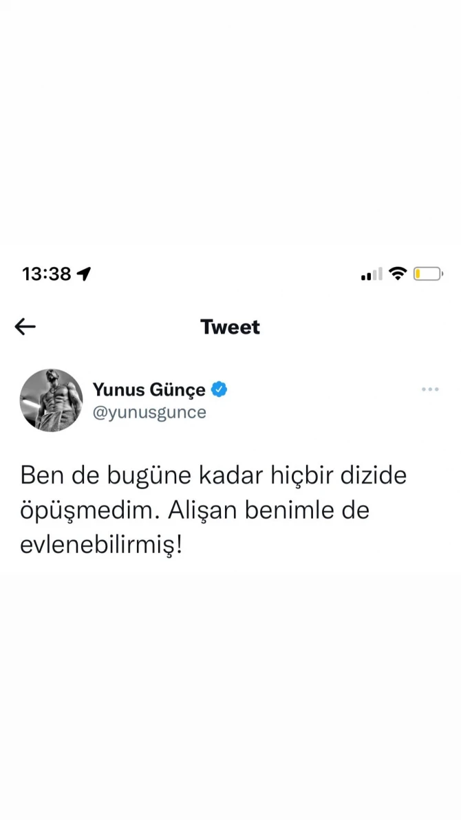 Alişanı lağa qoydu: 