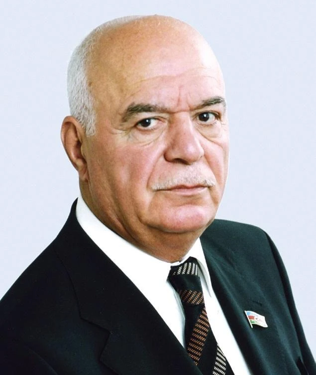 Azərbaycanın keçmiş naziri vəfat edib - FOTO