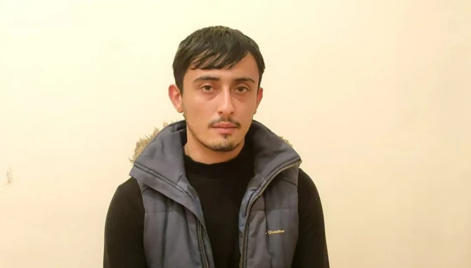Oğurladığı heyvanları öz mal-qarası kimi  borcu olan adama verdi - FOTO
