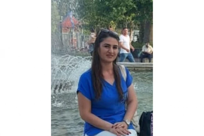 Göyçayda 34 yaşlı müəllim intihar edib - FOTO