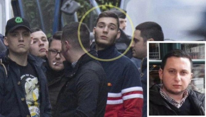 Vətən müharibəsində Ermənistan tərəfindən döyüşmüş ekstremist qruplaşma rəhbəri həbs olunub