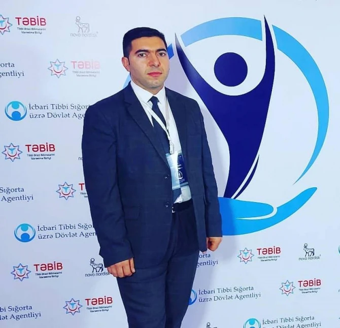 TƏBİB-də yeni kadr təyinatı olub