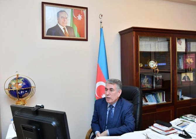 Azərbaycanda “Hərbi qulluqçuların statusu haqqında” yeni qanun layihəsi hazırlanıb