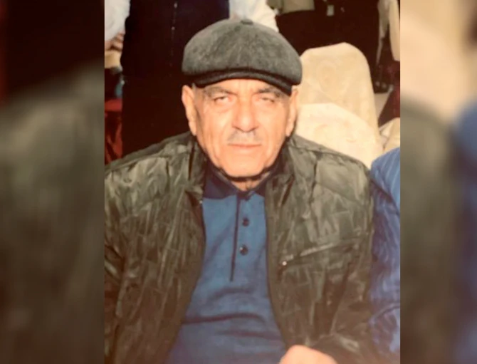 Vətən müharibəsi qazisinə ağır itki üz verdi - FOTO