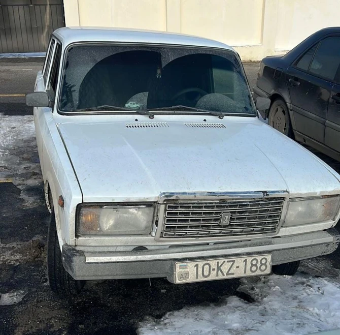 Qubanı bir-birinə vuran sərxoş 