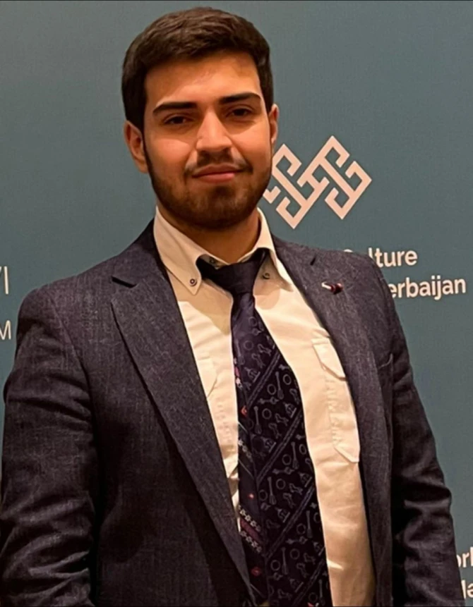 Prezidentin mükafatlandırdığı gənclər kimdir? - FOTO