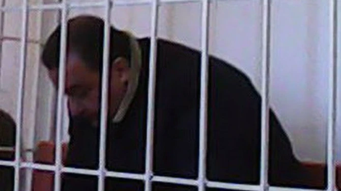 Generalın gizli həbsxanası olub: “Mini Sədərək”dən necə istifadə edilib? - FOTO