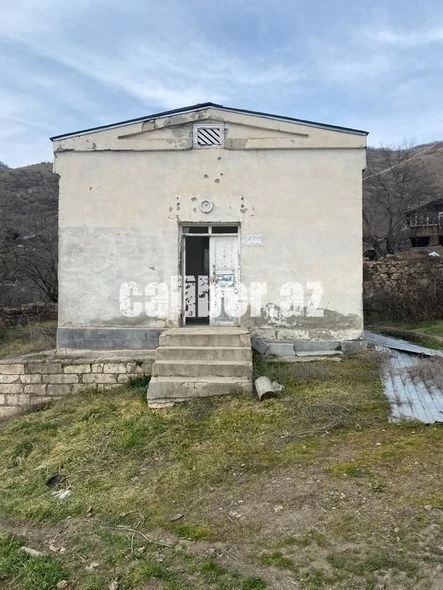 ABŞ dövlət agentliyi Qarabağdakı erməni separatçılarına gizli şəkildə kömək edib - FOTOFAKT