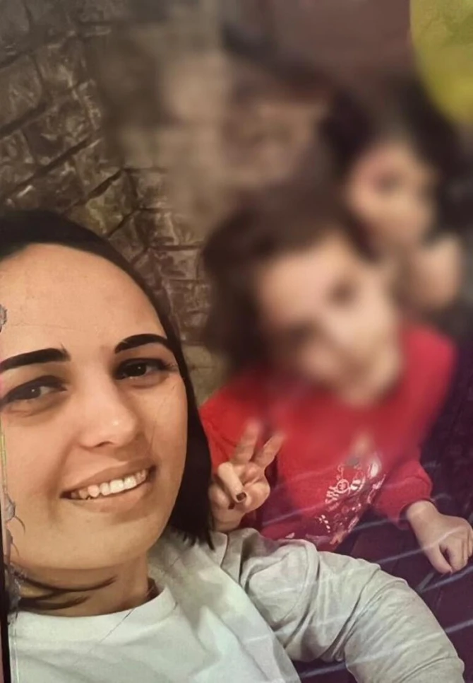 Türkiyədə kişi azərbaycanlı həyat yoldaşını güllələdi - FOTO