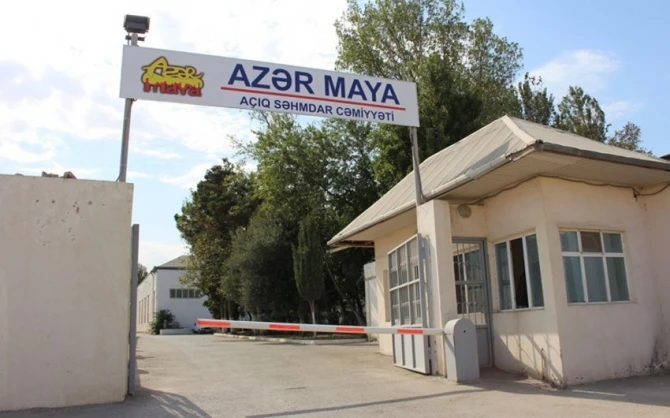 Azərbaycanda məşhur şirkət ləğv olunur