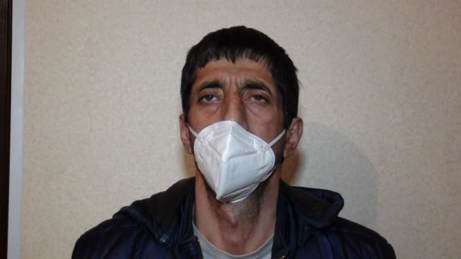 Polisdən böyük əməliyyat - Külli miqdarda narkotik götürüldü - FOTO