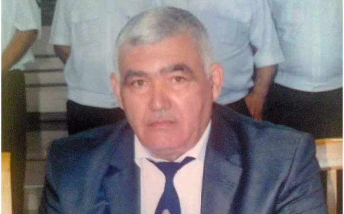 Azərbaycanın əməkdar məşqçisi vəfat edib