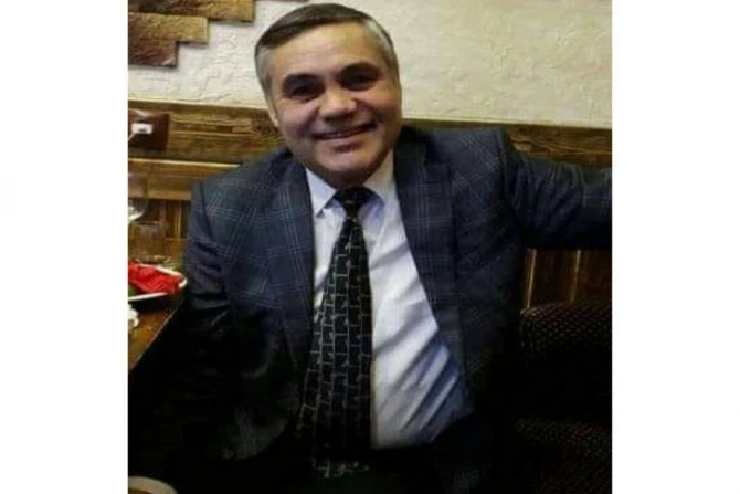 Əhməd Cəbrayılov vəfat etdi