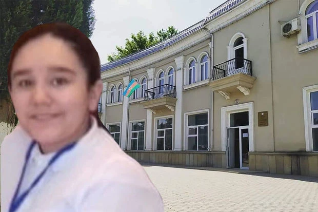 Azərbaycanda 7-ci sinif şagirdi vəfat etdi - FOTO