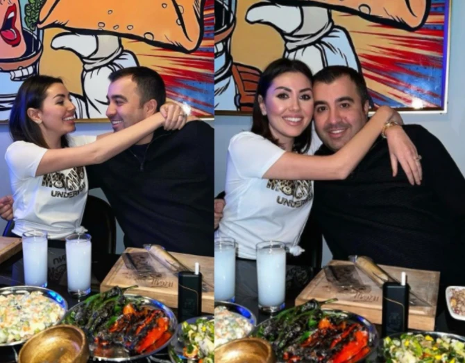 Azərbaycanlı məşhurlar 