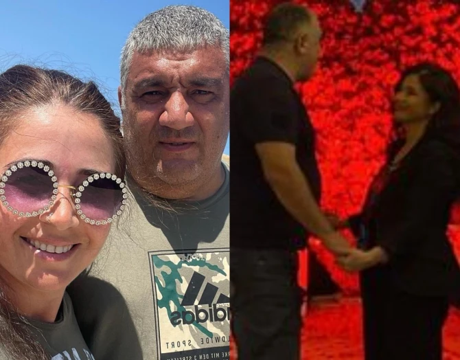 Azərbaycanlı məşhurlar 