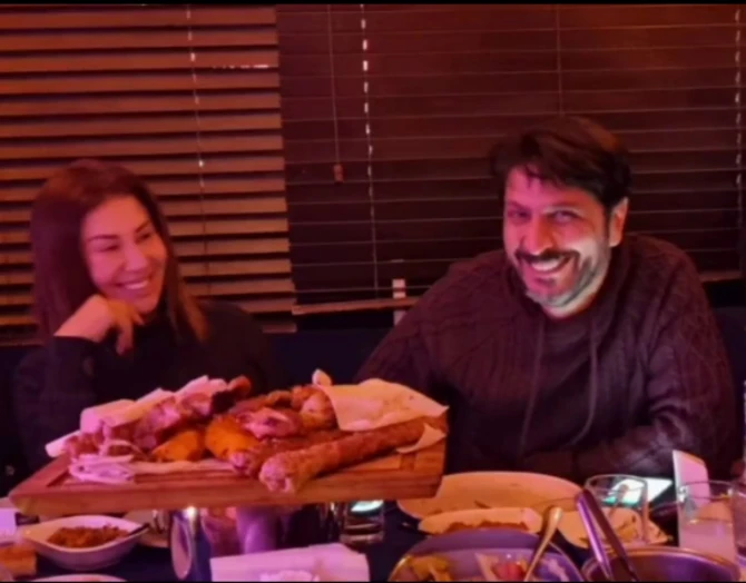 Azərbaycanlı məşhurlar 