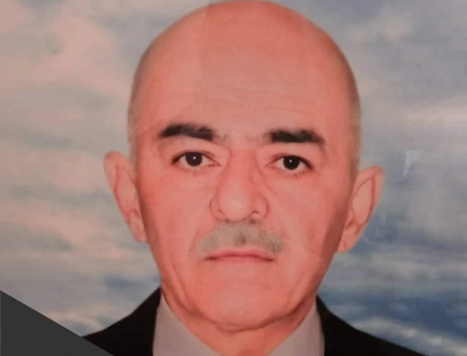 Azərbaycanda universitet müəllimi vəfat etdi - FOTO
