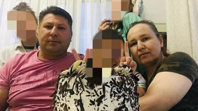 Üç uşaq anasını meşəyə aparıb öldürdü - FOTO