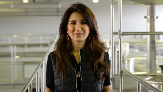 Gülnar Mustafayeva yeni vəzifəyə təyin olundu