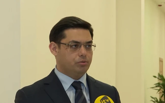 Deputat evsiz qalan şəhidin xanımının müdafiəsinə qalxdı: 