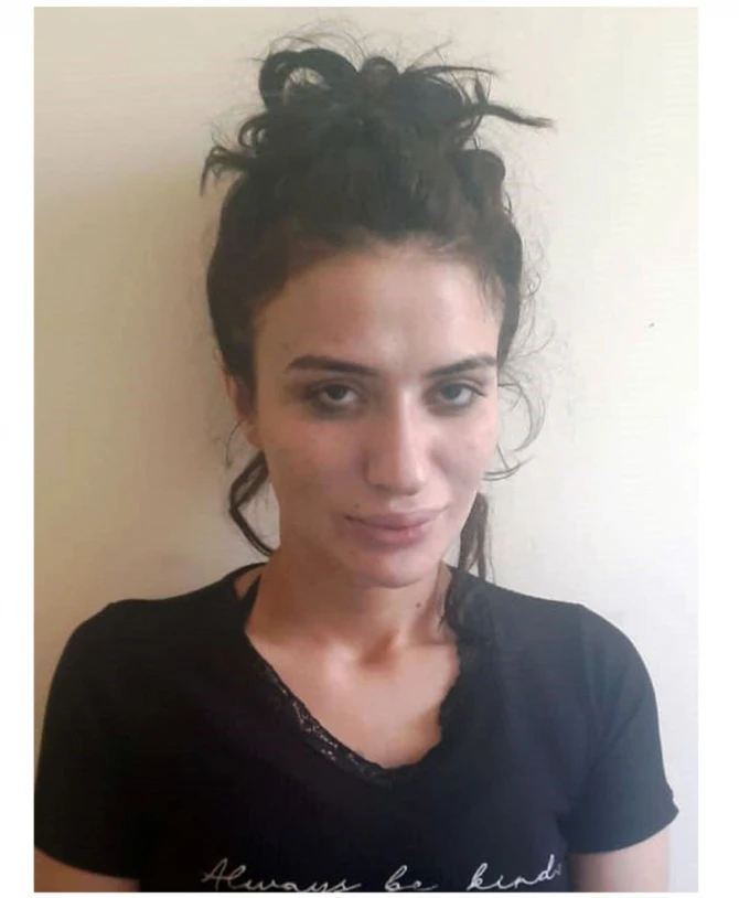 Axtarışda olan azərbaycanlı qadınlar - FOTO