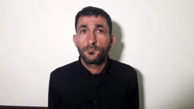 Kürdəmirdə əməliyyat - Külli miqdarda narkotik götürüldü - FOTO