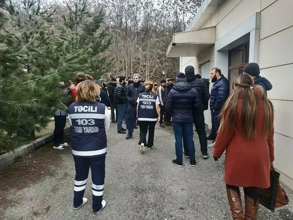 Трагедия двух семей: восемь человек погибли в один день - ВИДЕО