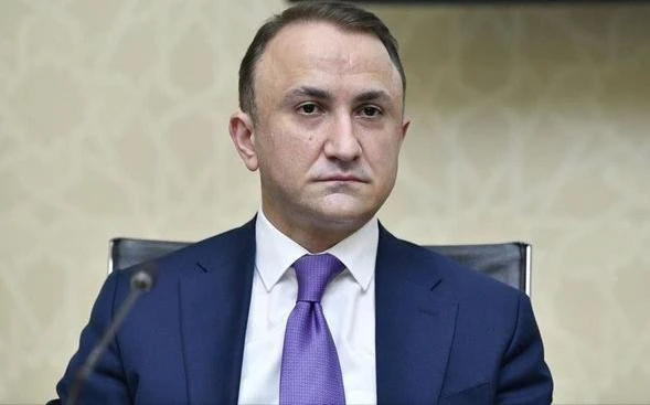 Prezident yeni icra başçısı təyin etdi - SƏRƏNCAM