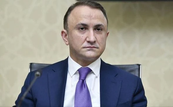 Президент Ильхам Алиев назначил нового главу ИВ - РАСПОРЯЖЕНИЕ