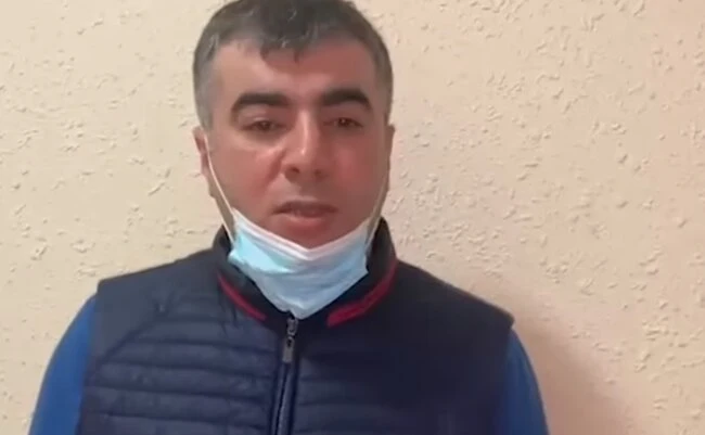 Bu günə kimi saxlanılan şou-biznes nümayəndələri - SİYAHI - FOTO