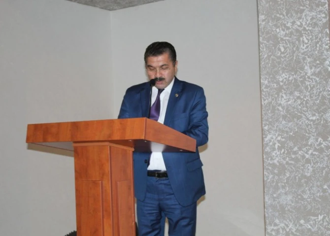 İcra başçısının müavini işdən çıxarıldı