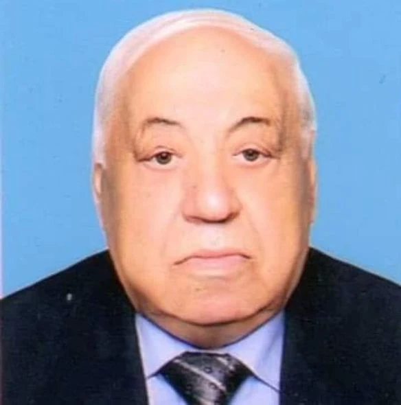 Azərbaycanlı akademik vəfat etdi - FOTO