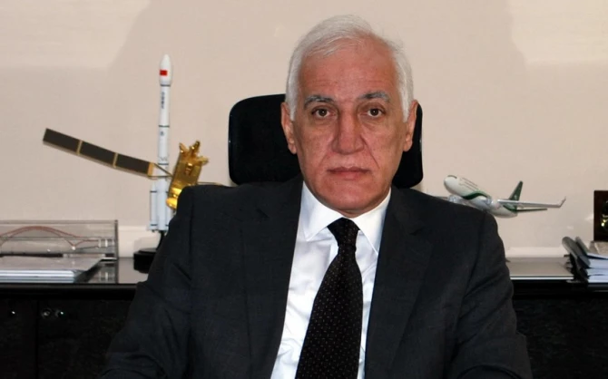 Ermənistanın yeni prezidenti məlum oldu - FOTO