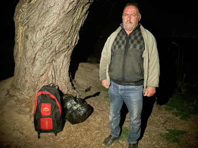 DSX əməliyyat keçirib, saxlanılan var - FOTO