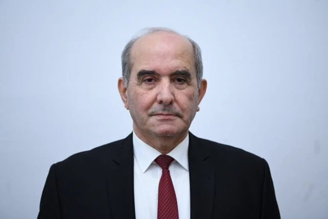 Azərbaycanlı alim vəfat edib - FOTO