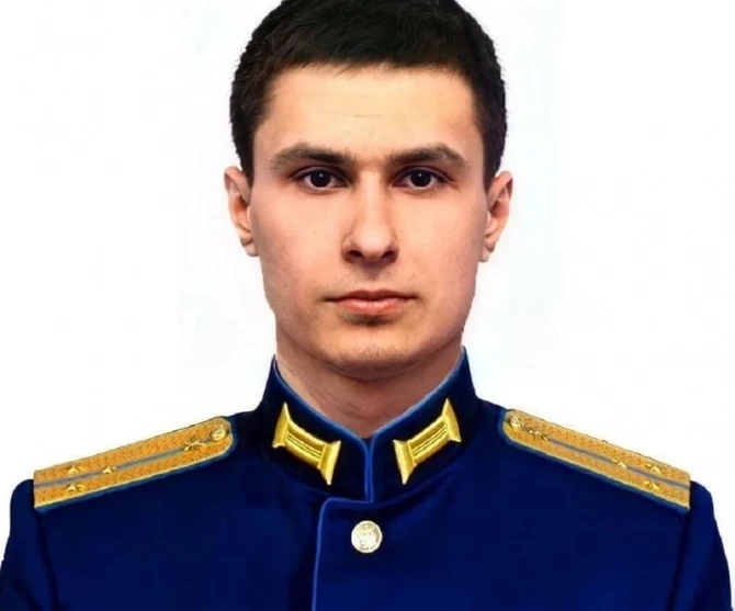 Вооруженные силы Украины ликвидировали еще одного элитного российского бойца - ФОТО