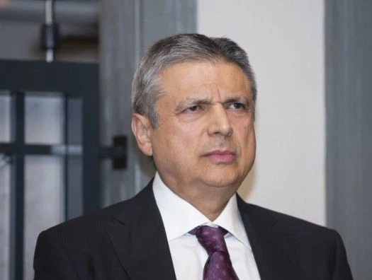 Azərbaycanlı iş adamı Ukraynada SAXLANILDI - FOTO